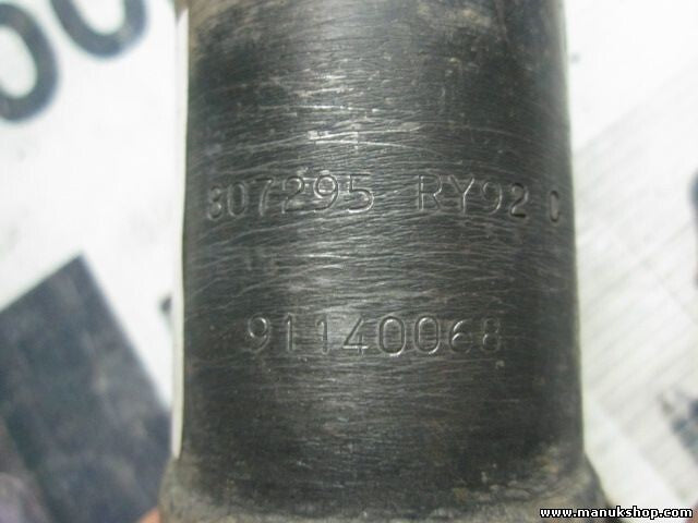 Kardan Kardanwelle Gelenkwelle vorne Opel Frontera A 2.3 101 cv 807295 91140068