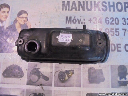 Zylinderkopfdeckel Suzuki Baleno