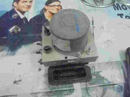 ABS Hydraulikblock Renault Master Opel Movano 476609378R 0265956535 2265106516