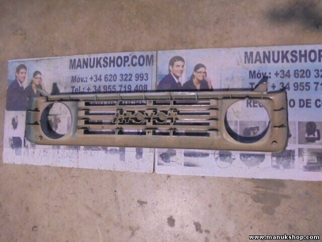 Frontgrill Grill Kühlergrill Toyota Land Cruiser Prado J70 J-70 5310160030