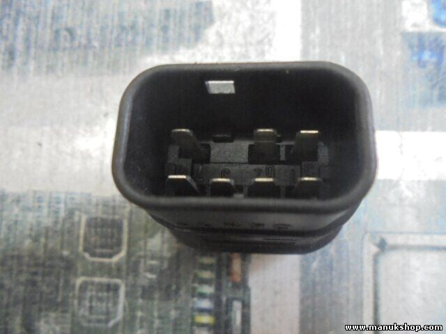 Fensterheber schalter Ford Electric Escort 91AG14529AB 91 AG 14529 AB