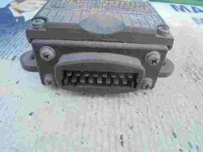Zündsteuergerät BMW K75 BOSCH 0227401003 0227 401003 1514131211109 87654321