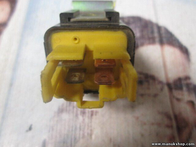 Relais Ssangyong Musso 8417005000 84170 05000 84 170 05 000 12V/20A