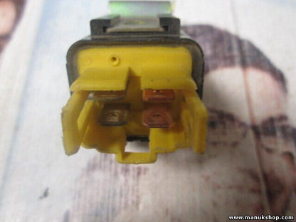 Relais Ssangyong Musso 8417005000 84170 05000 84 170 05 000 12V/20A