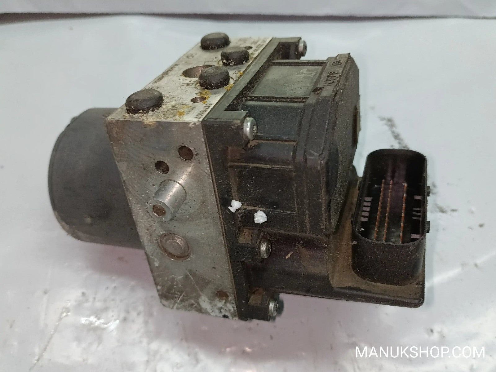 ABS Hydraulikblock Fiat Stilo  51718107 0265222034  0265800016 0 265 800 016