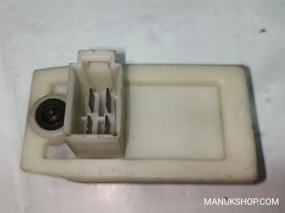 Widerstand Heizung Ford Mondeo XS4H18B647AA XS4H-18B647-AA