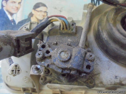 Scheinwerfer links Suzuki Escudo Vitara 3610160A0L 36101-60A0L 3560160A0L