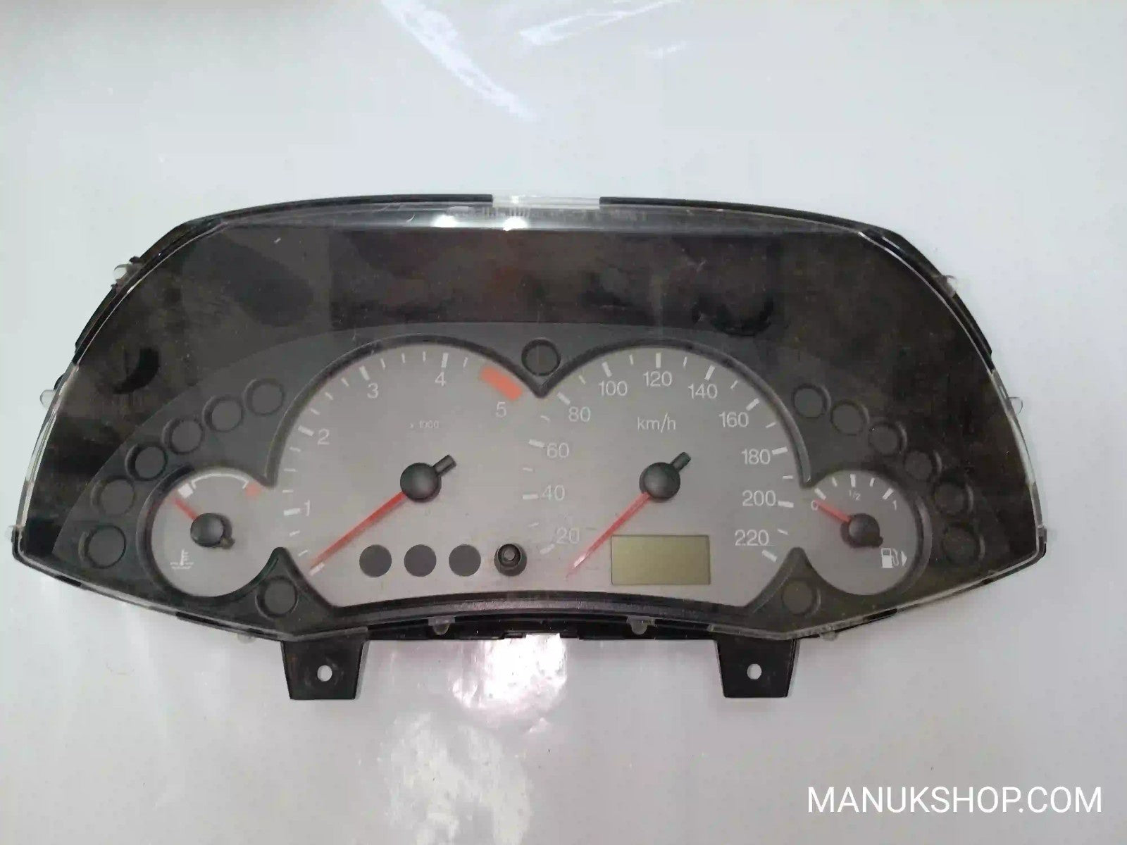 Kombiinstrument Tacho Ford Focus 1M3F10849VC 1M3F-10849-VC 98AP10841BC