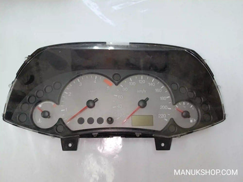 Kombiinstrument Tacho Ford Focus 1M3F10849VC 1M3F-10849-VC 98AP10841BC