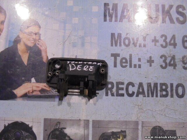 Türgriff Aussentürgriff außen rechts vorne Opel Frontera A 91-98 RF