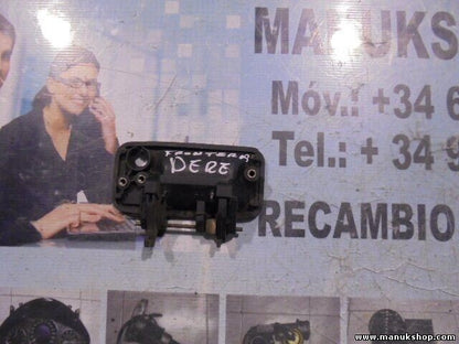 Türgriff Aussentürgriff außen rechts vorne Opel Frontera A 91-98 RF