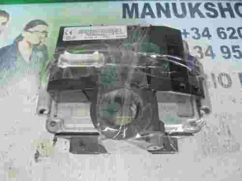 Motorsteuergerät Master Movano Interstar 2.5 DCi DTi 2005 8200311550 0281011940