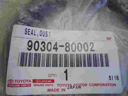 Front Axle Hub Dust Seal Toyota Land Cruiser Prado 90 4 Runner Hilux 9030480002