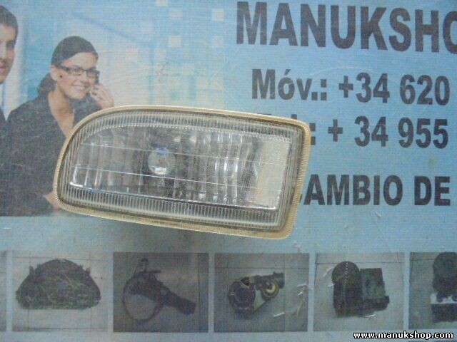 Blinker vorne links Toyota Land Cruiser J-12 11476677 HB4 12V51W PAT-4513356