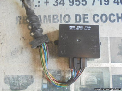 Komfortsteuergerät KSG  VW Volkswagen Passat 3B0959799 3B0 959 799 3BO959799