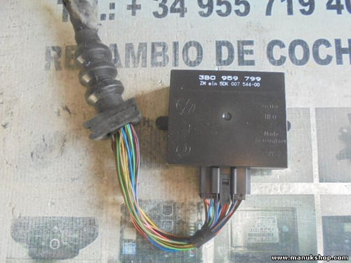 Komfortsteuergerät KSG  VW Volkswagen Passat 3B0959799 3B0 959 799 3BO959799