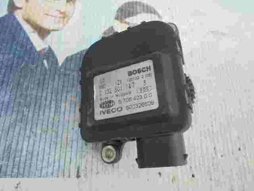 Stellmotor Heizung Iveco Daily 570640300 500326609 0132801147 01328011473