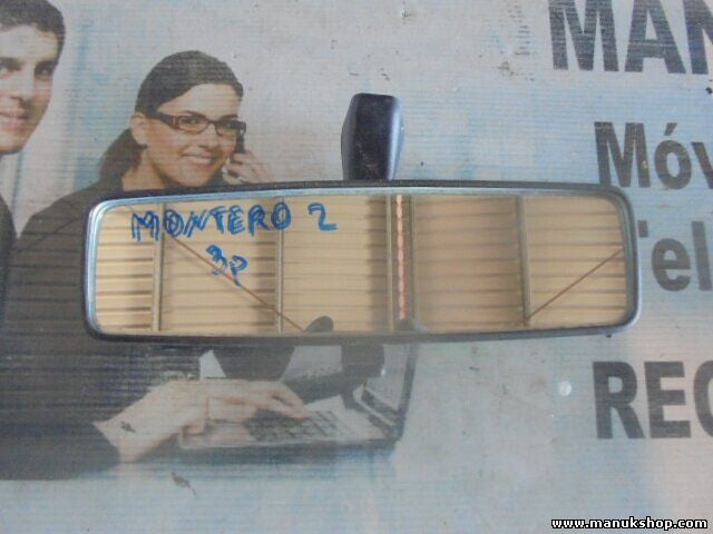 Innenspiegel Mitsubishi Pajero Montero E30154946 E3 02 54946 E3 0154946 PP T20