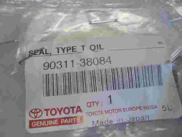 Seal Type T Oil  Toyota Previa Avensis T220 T250 9031138084 90311-38084