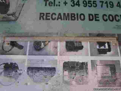 Türscheibe Seitenscheibe vorne links Suzuki 43R001005 43R000469 43R00033 TINTED