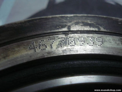 Kurbelwellen-Riemenscheibe Fiat Punto Doblo 1.9 2000-2005 46770939