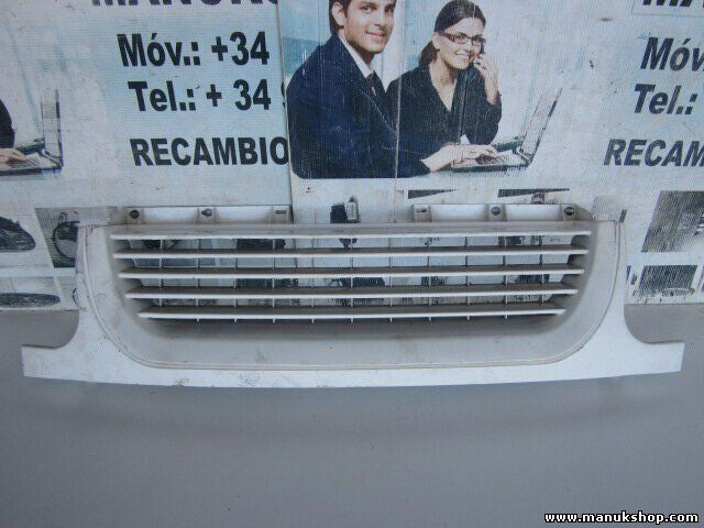 Frontgrill Grill Kühlergrill Tata Safari 269988506308 269.988.506.308