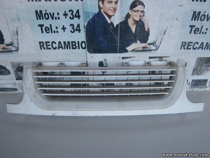 Frontgrill Grill Kühlergrill Tata Safari 269988506308 269.988.506.308