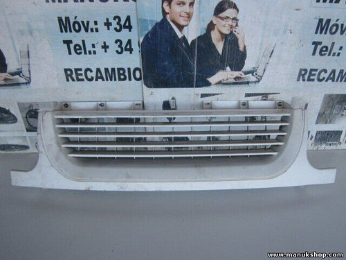 Frontgrill Grill Kühlergrill Tata Safari 269988506308 269.988.506.308