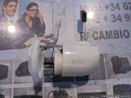 Kraftstoffpumpe Benzinpumpe Jeep Patriot 2.4i CAT P04884603AD