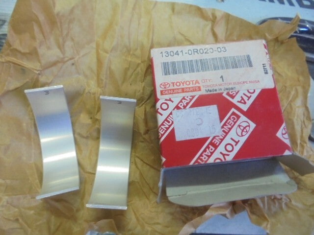 Toyota Avensis Rav4 130410R02003  13041-0R020-03 13041 0R020 03