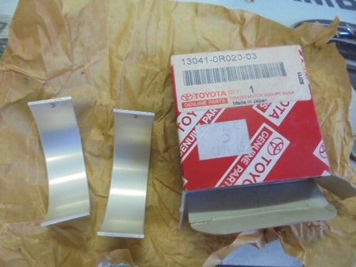 Toyota Avensis Rav4 130410R02003  13041-0R020-03 13041 0R020 03