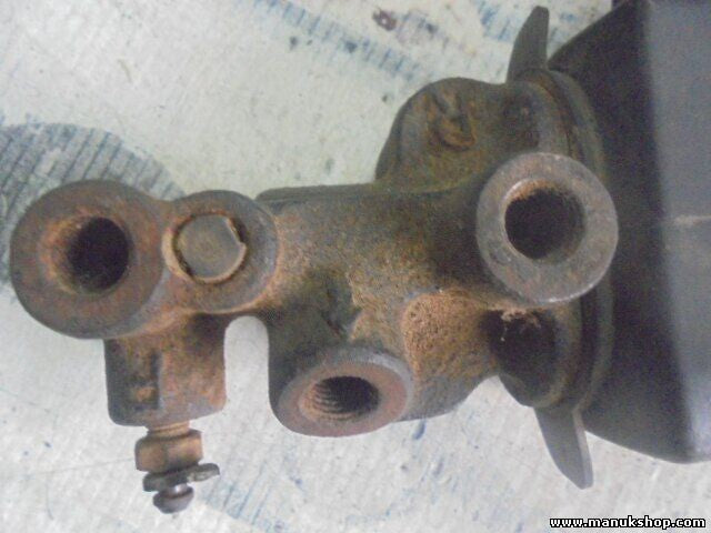 Bremsdruckverteiler Nissan Terrano Ford Maverick 464007F000