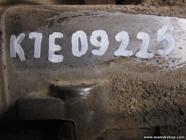 Verteilergetriebe Kia Sportage 2.0L JA 1994-2002 473104Z000 K7E09225