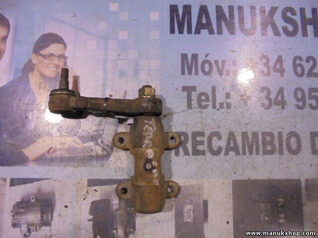 Lenkung Lenkhebel Hyundai Terracan HP 2.9 CRDi 2001-2003 2902 ccm 110 KW ,150 PS