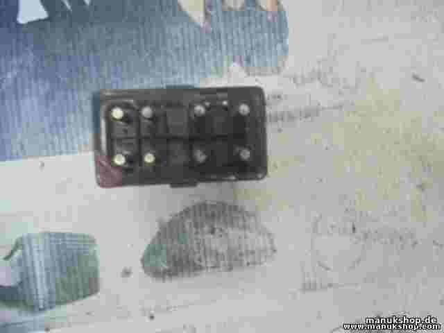 Kraftstoffpumpe Relais ARA  Mercedes-Benz  0065458732 LK 05999610 R03
