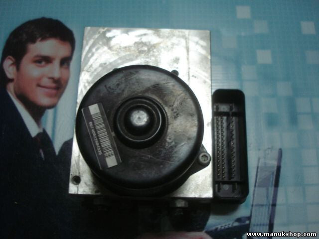 ABS Hydraulikblock Mercedes-Benz W203 A2034310912 A2095452632 00002129E1