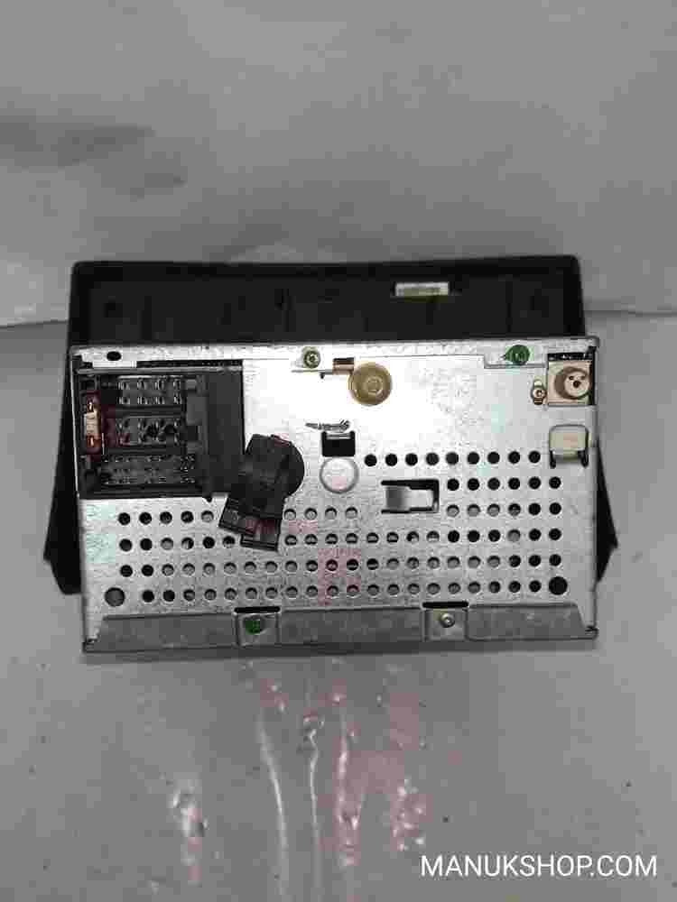 Radio CD  Fiat Stilo Visteon M186660 735374218
