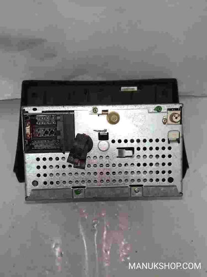 Radio CD  Fiat Stilo Visteon M186660 735374218