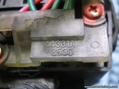 Scheibenwischerhebel Scheibenwischer Hyundai 50131A3220 44331A2530
