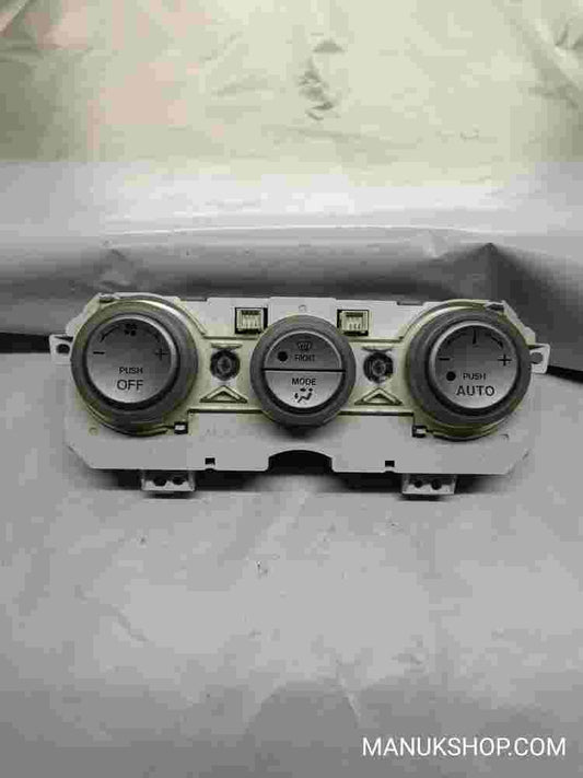 Klimabedienteil Mazda 6 QE14 E 2D PPTD30 PP-TD30