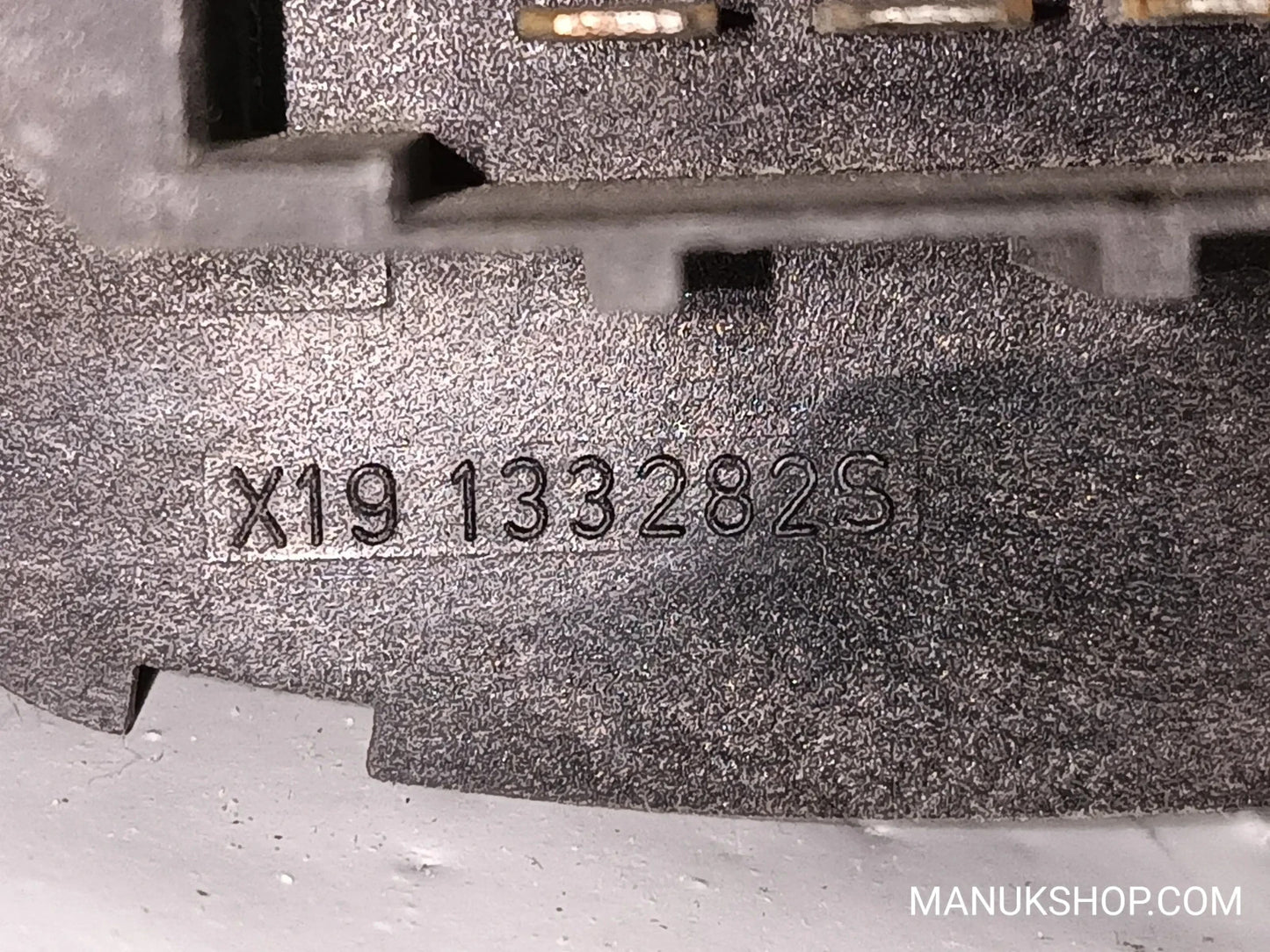 Widerstand Heizung Mercedes Vito X19133282S X19 133282S