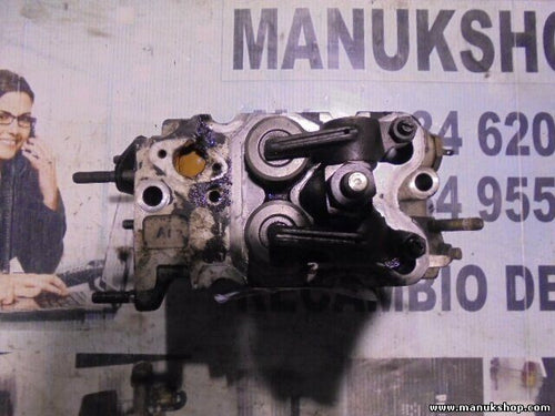 Zylinderkopf Jeep Grand Cherokee II WJ, WG 3.1 1999-2005 3125 ccm 103 KW J303J00