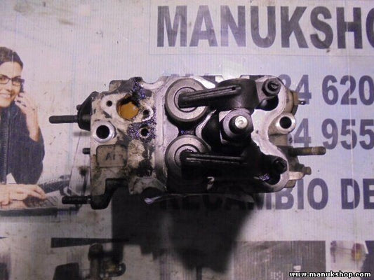 Zylinderkopf Jeep Grand Cherokee II WJ, WG 3.1 1999-2005 3125 ccm 103 KW J303J00