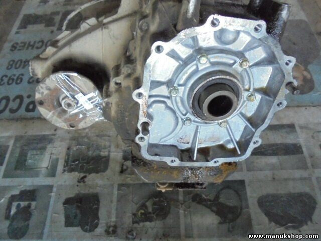 Verteilergetriebe Kia Sportage 2.0 TD RE (83 CV / 61 KW) 12.96 - 12.01 071200124