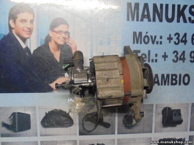 Lichtmaschine Nissan Pick Up D21 9120334632 9491335528 9120334631 2310002N12