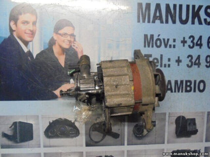 Lichtmaschine Nissan Pick Up D21 9120334632 9491335528 9120334631 2310002N12