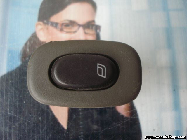Fensterheber schalter Saab 9-5 Kombi ALPS 4927547 49 27 547 W 74OV