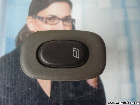 Fensterheber schalter Saab 9-5 Kombi ALPS 4927547 49 27 547 W 74OV