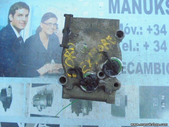 Klimakompressor Ford Ranger 3.0/4.0 F8FH19D629GA 020412B 273135 A93135