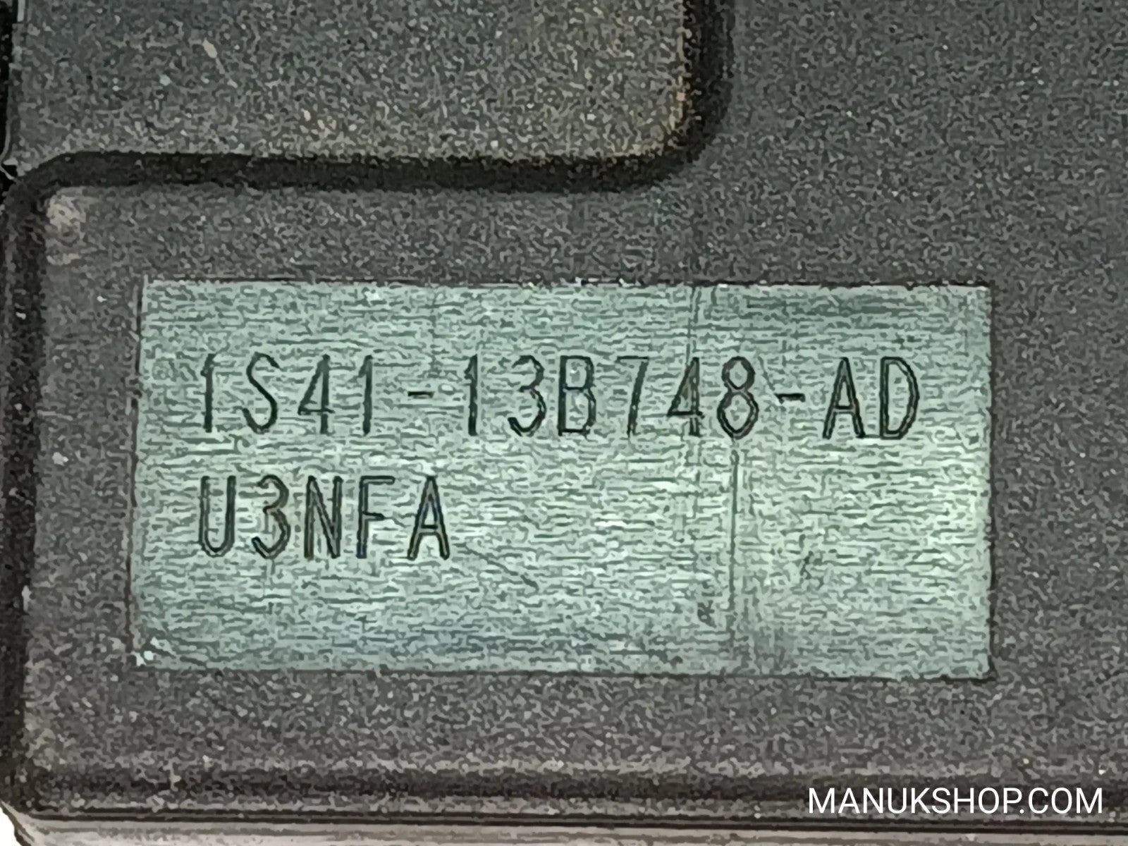 Leuchte Handschuhfach Ford 1S4113B748AD 1S41-13B748-AD U3NFA